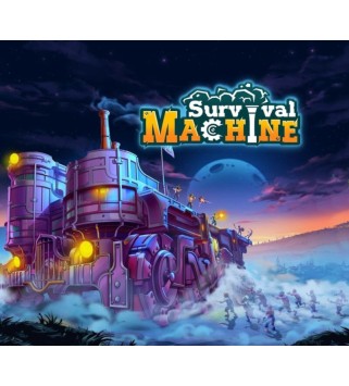Survival Machine Steam Key GLOBAL